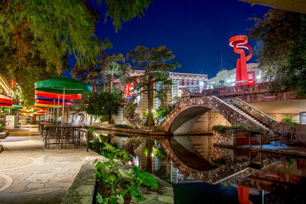 Best Places to Photograph in San Antonio, Texas