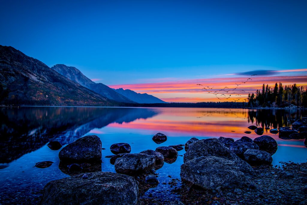 Ultimate Guide to Blue Hour Photography