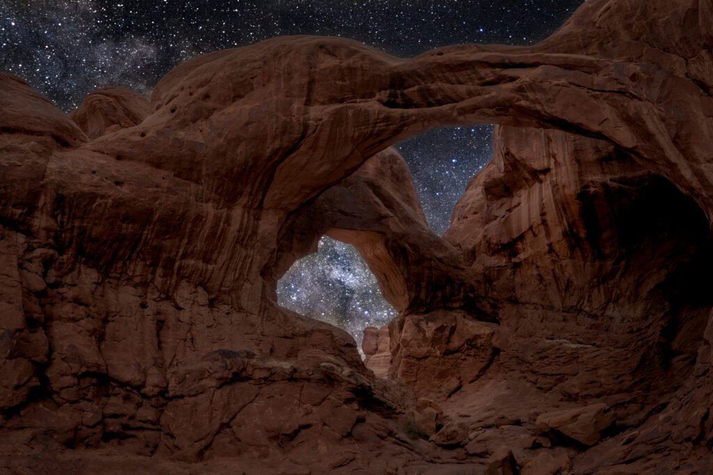 Master the Art of Photographing Stars