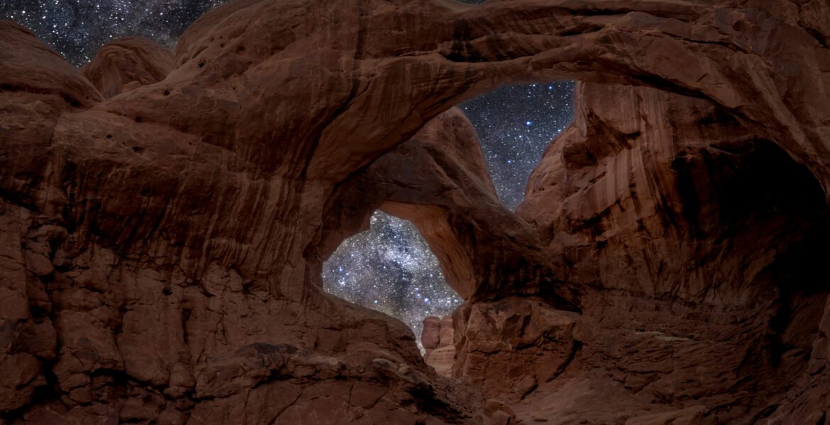 Master the Art of Photographing Stars