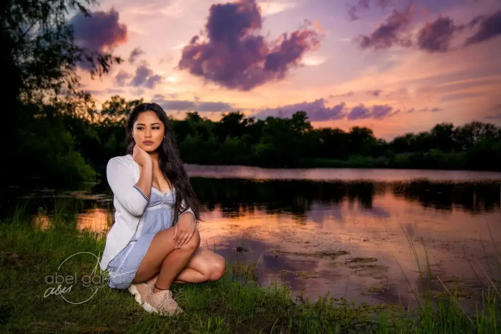 Capturing Stunning Photography