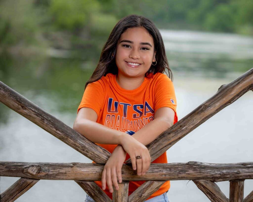 Senior Portraits