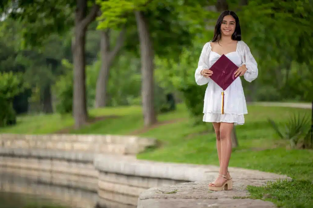 Senior Portraits