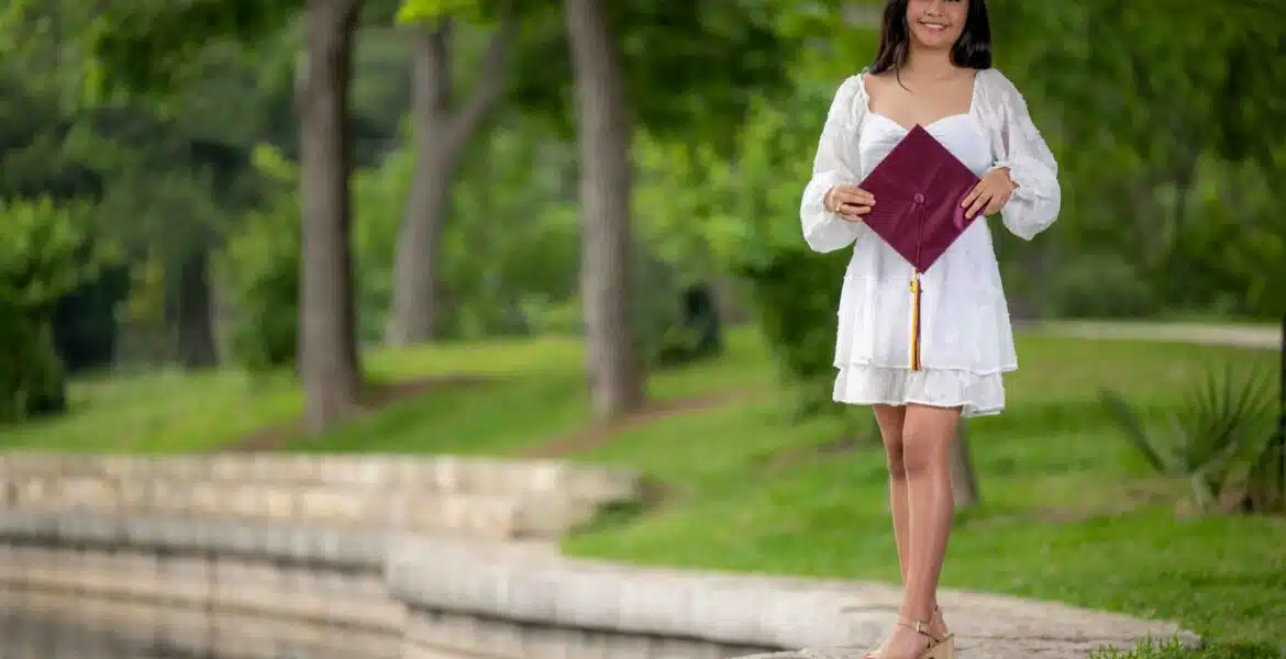 Senior Portraits