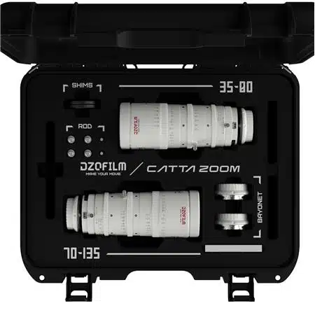 Use High Quality Lenses