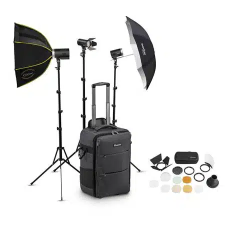 Mastering Light
