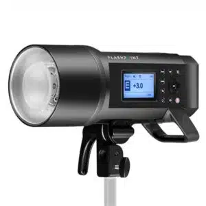 Use Fill Flash