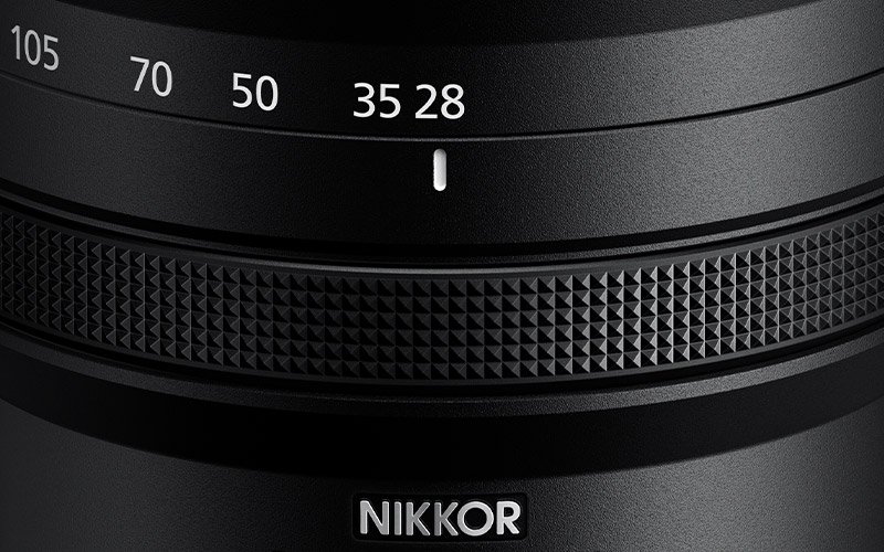 Wide Aperture