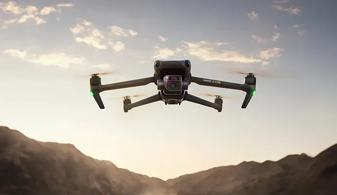 Drone Photography
