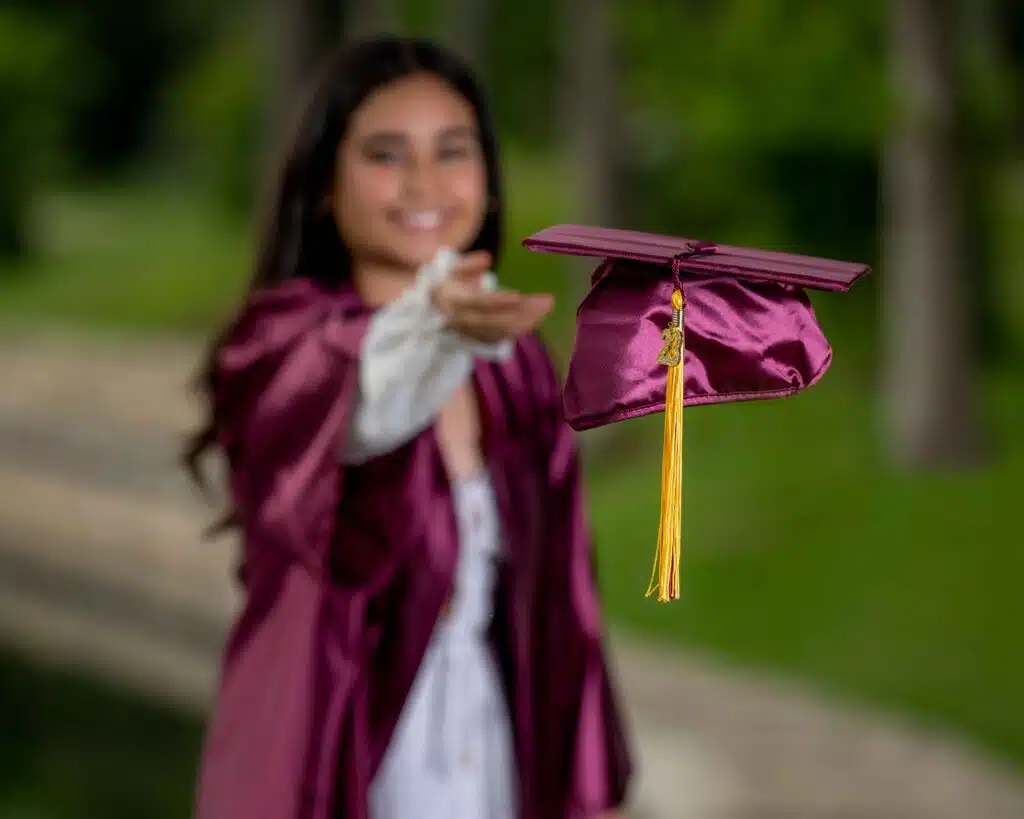 Senior Portraits