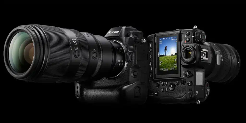 Choosing Between the Nikon Z8 and Z9: A Comparison