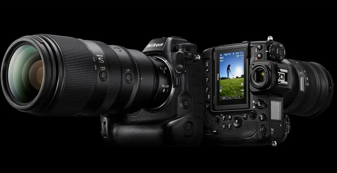 Choosing Between the Nikon Z8 and Z9: A Comparison