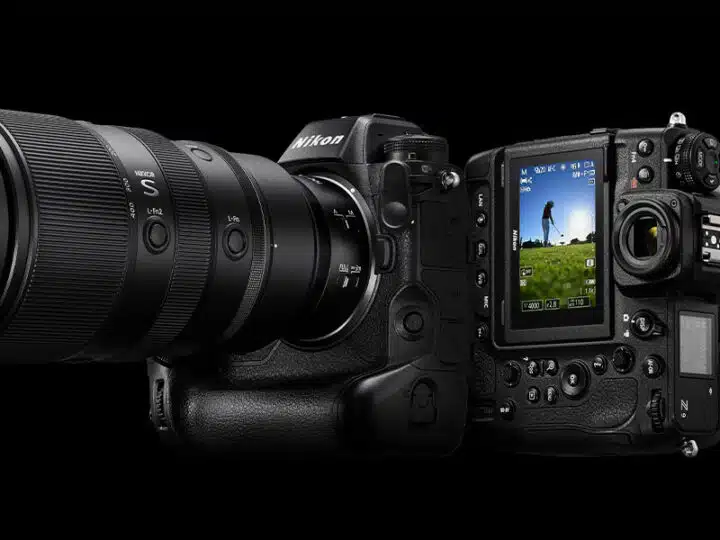Choosing Between the Nikon Z8 and Z9: A Comparison