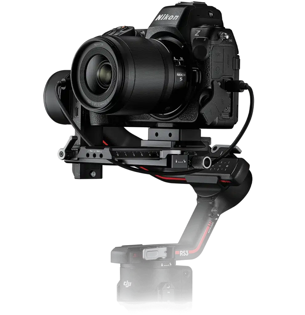 Video Capabilities
