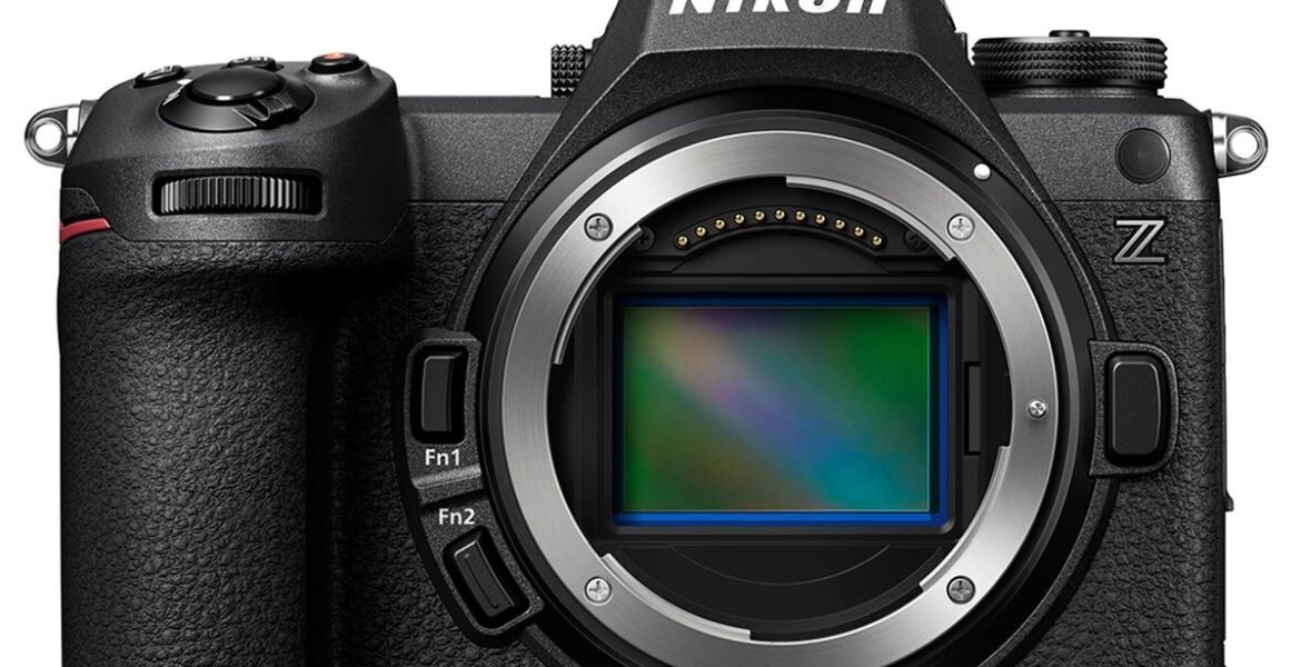 Nikon Z6 III autofocus